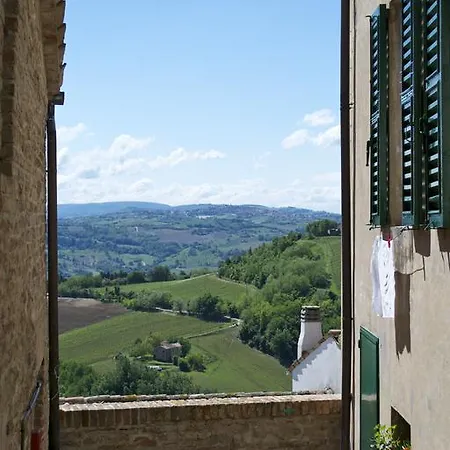 Terra Mossa Panzió 3*