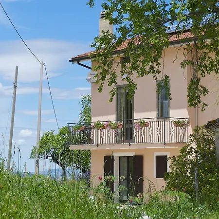Panzió Terra Mossa 3*