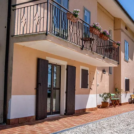 Terra Mossa Poggio San Marcello