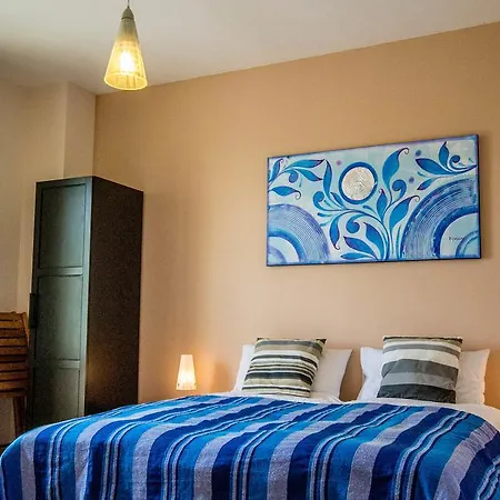 Terra Mossa 3* Poggio San Marcello